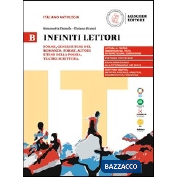 INFINITI LETTORI VOL. B
