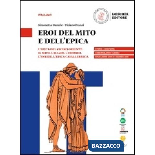 INFINITI LETTORI EROI DEL MITO E EPICA