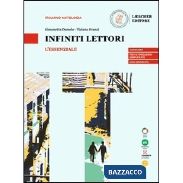 INFINITI LETTORI L'ESSENZIALE