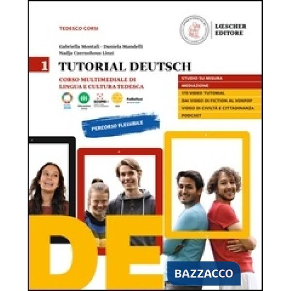 TUTORIAL DEUTSCH VOL. 1