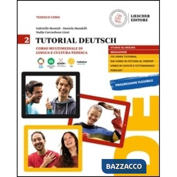 TUTORIAL DEUTSCH VOL. 2