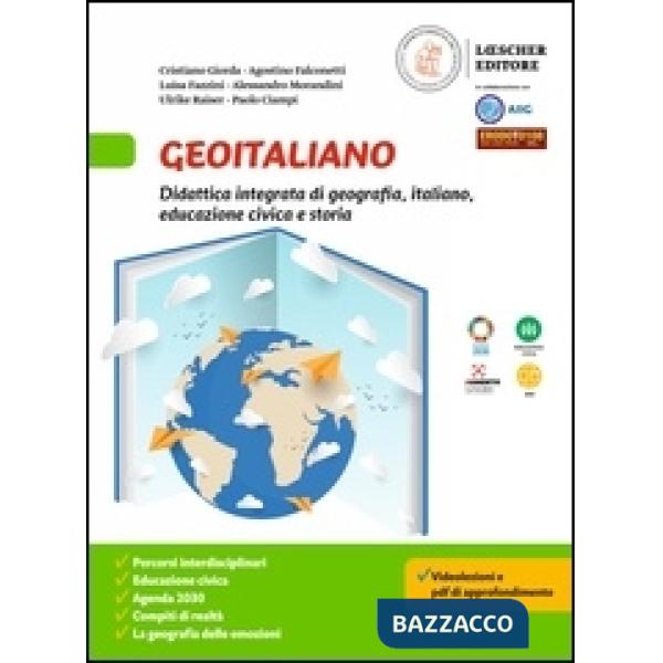 GEOITALIANO