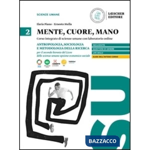 MENTE CUORE MANO ECO-SOC V.2 2BIENNIO