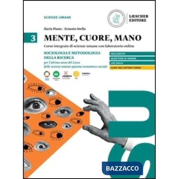 MENTE CUORE MANO ECO-SOC V.3 5 ANNO