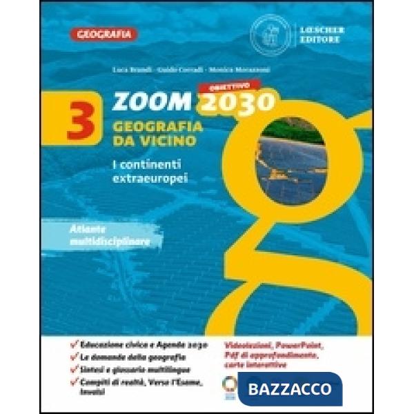 ZOOM OBIETTIVO 2030 VOL. 3