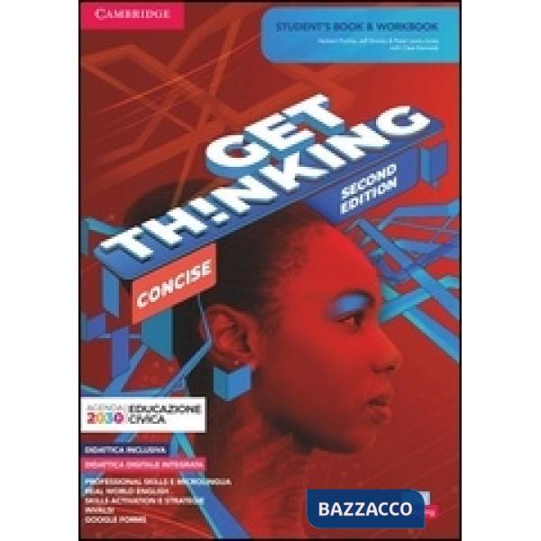 GET THINKING CONCISE