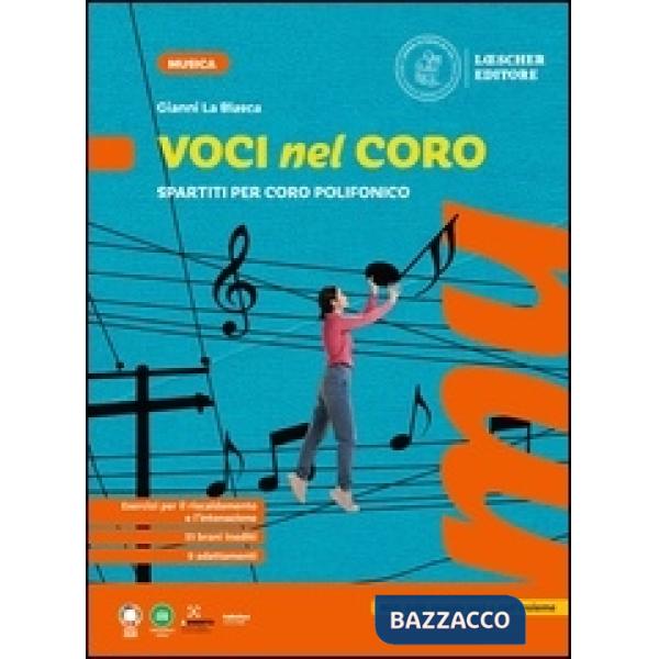 VOCI NEL CORO