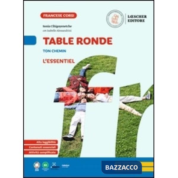 TABLE RONDE A LA DECOUVERTE DE LA LANGUE FRANCAISE