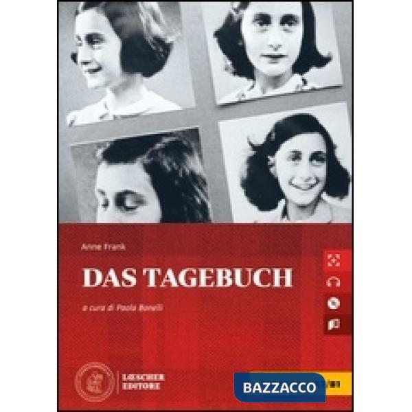 DAS TAGERBUCH + CDMP3