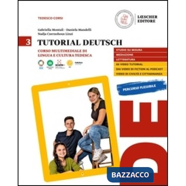 TUTORIAL DEUTSCH V.3
