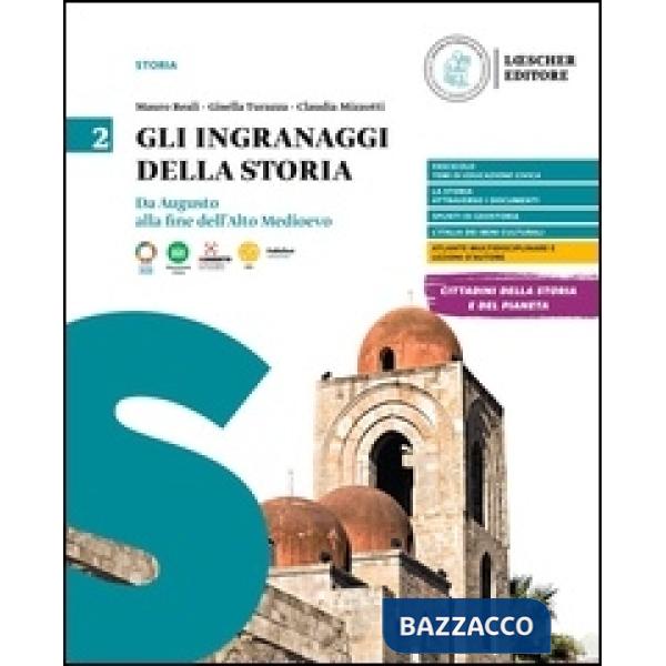 GLI INGRANAGGI DELLA STORIA VOL. 2