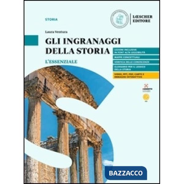 GLI INGRANAGGI DELLA STORIA. L'ESSENZIALE