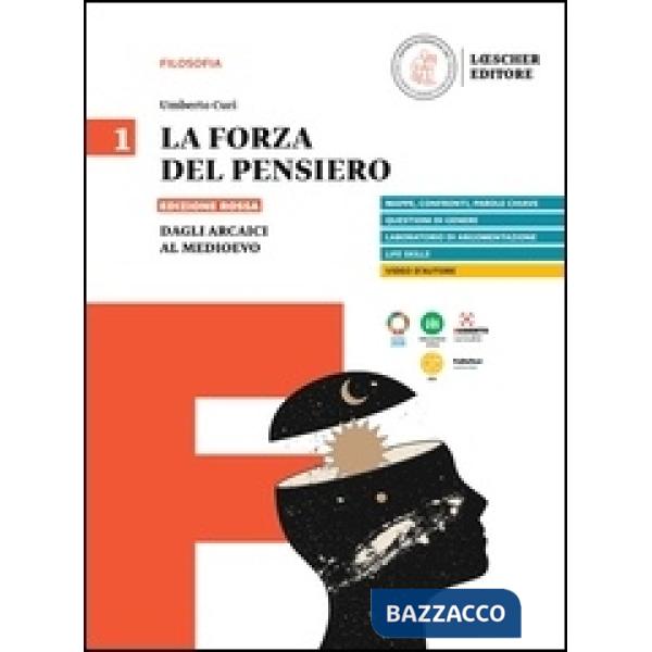 LA FORZA DEL PENSIERO V.1 ED.ROSSA