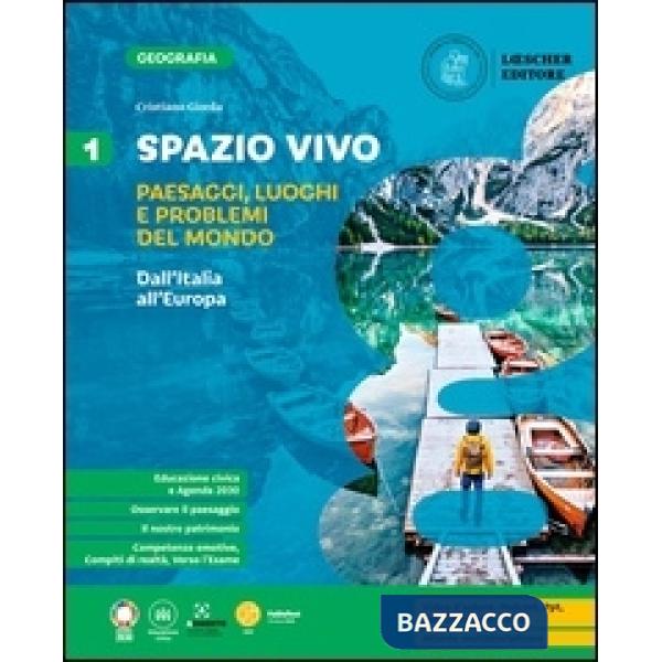 SPAZIO VIVO 1 DALL'ITALIA ALL'EUROPA