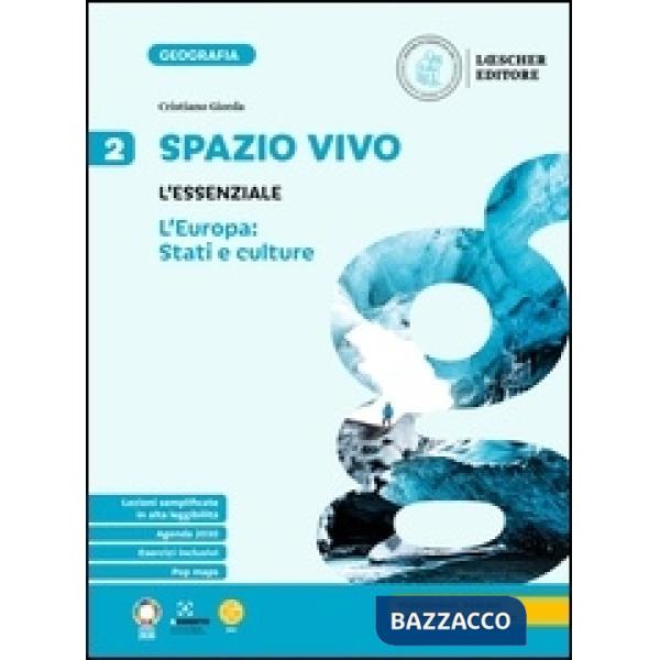 SPAZIO VIVO ESSENZIALE 2