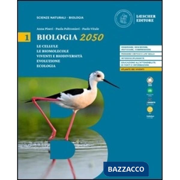BIOLOGIA 2050 V.1