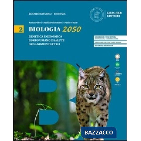 BIOLOGIA 2050 VOL. 2