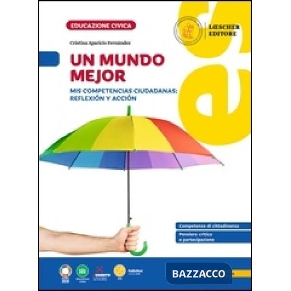 CONTIGO HACIA UN MUNDO MEJOR