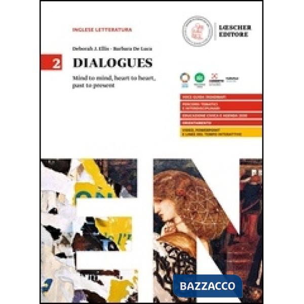 DIALOGUES VOL. 2