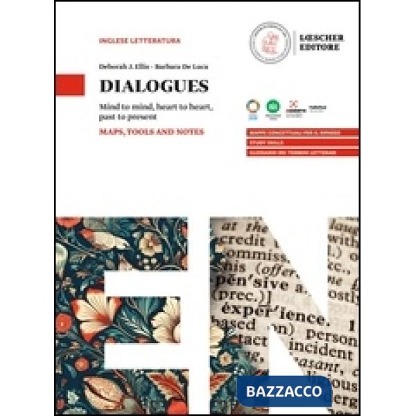 DIALOGUES 1 + MAPS TOOLS AND NOTES