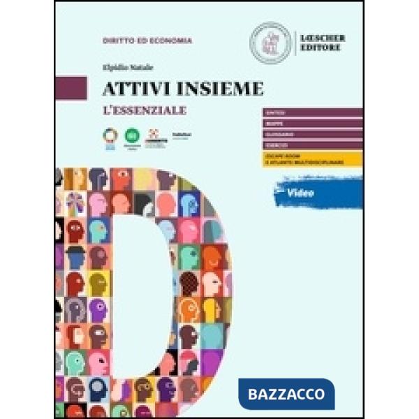 ATTIVI INSIEME ESSENZIALE