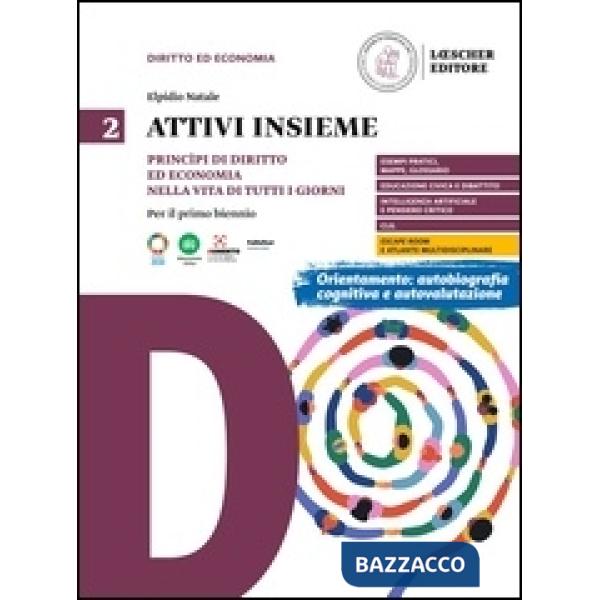 ATTIVI INSIEME 2