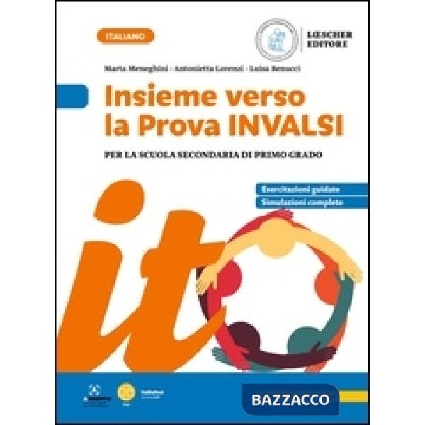 INSIEME VERSO LA PROVA INVALSI