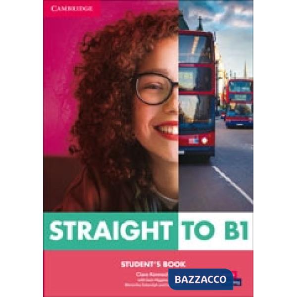 SIDES FASCICOLO STRAIGHT TO B1