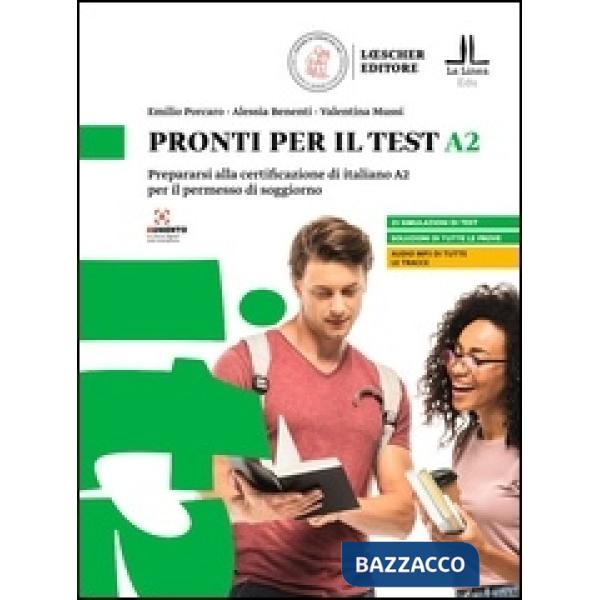 Pronti per il test A2. Prepararsi alla certificazione di italiano A2 per il permesso di soggiorno