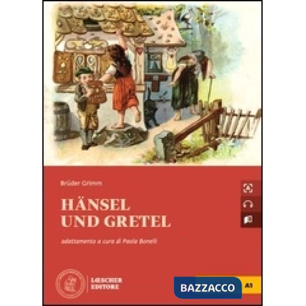 HANSEL UND GRETEL