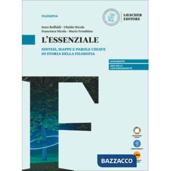 IL PENSIERO E L'ESPERIENZA ESSENZIALE