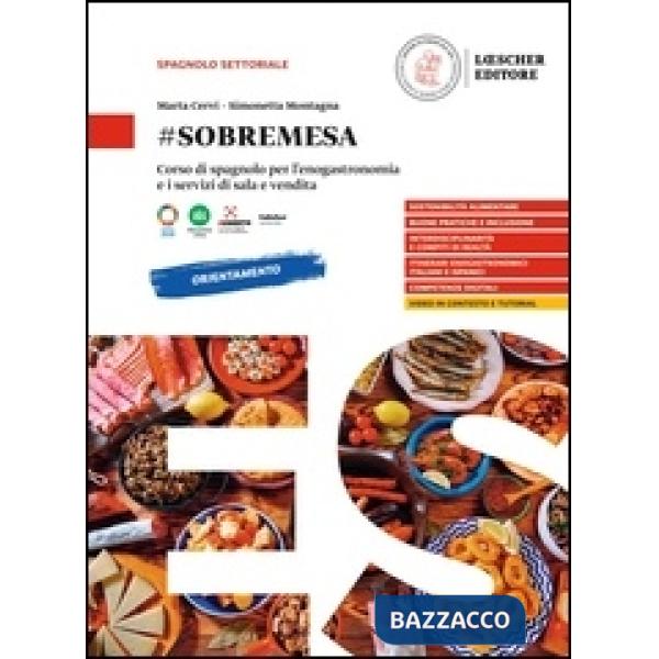 SOBREMESA