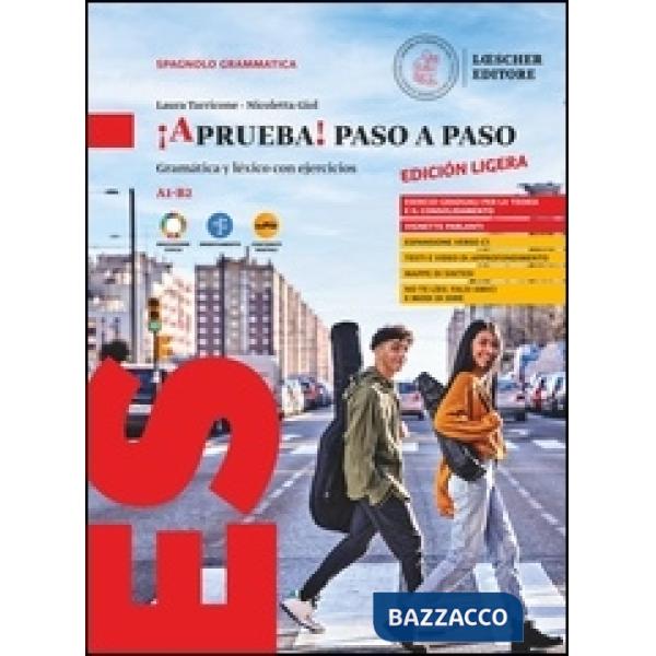 APRUEBA! PASO A PASO EDICION LIGERA