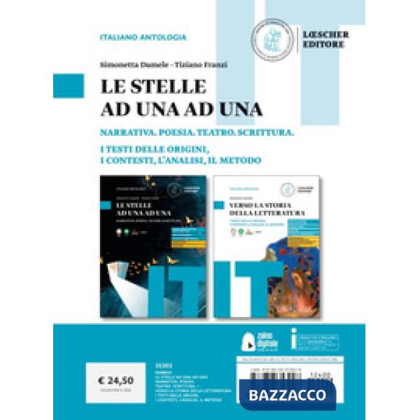 STELLE AD UNA AD UNA (LE)