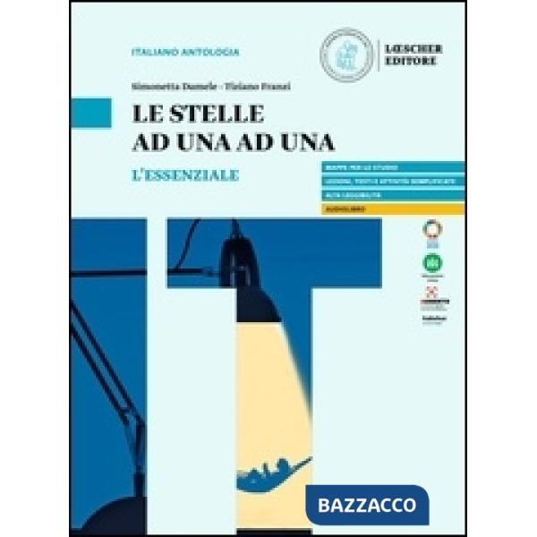 LE STELLE AD UNA AD UNA. L'ESSENZIALE