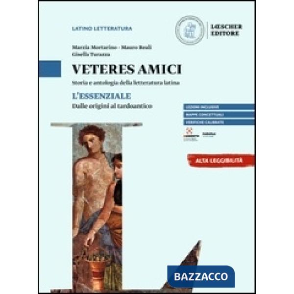 VETERES AMICI ESSENZIALE