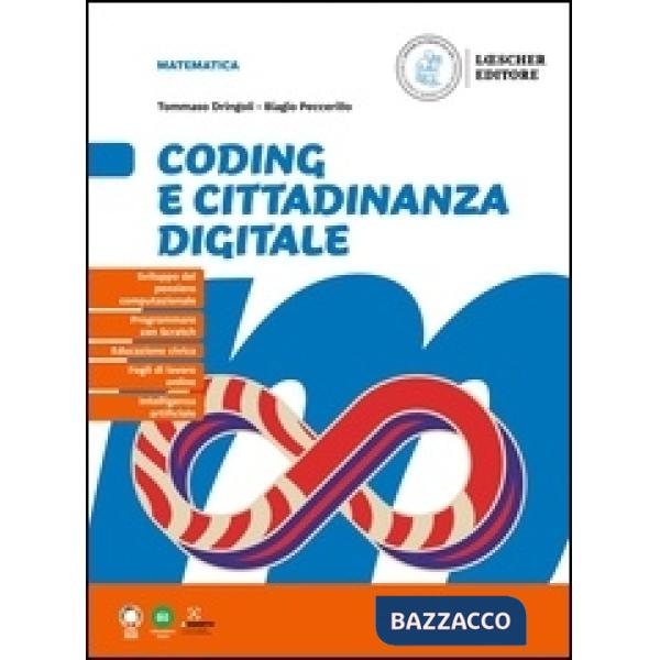 E' MATEMATICO! CODING E CITTADINANZA DIGITALE
