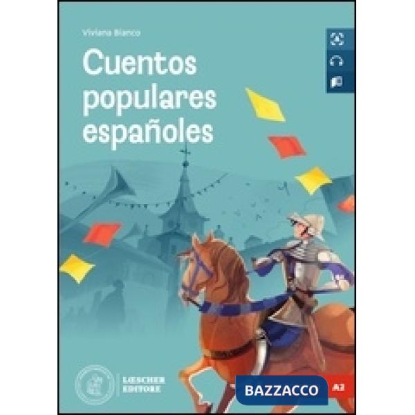 LETTURE GRADUATE DI FRANCESE CUENTOS POPULARES ESPANOLES