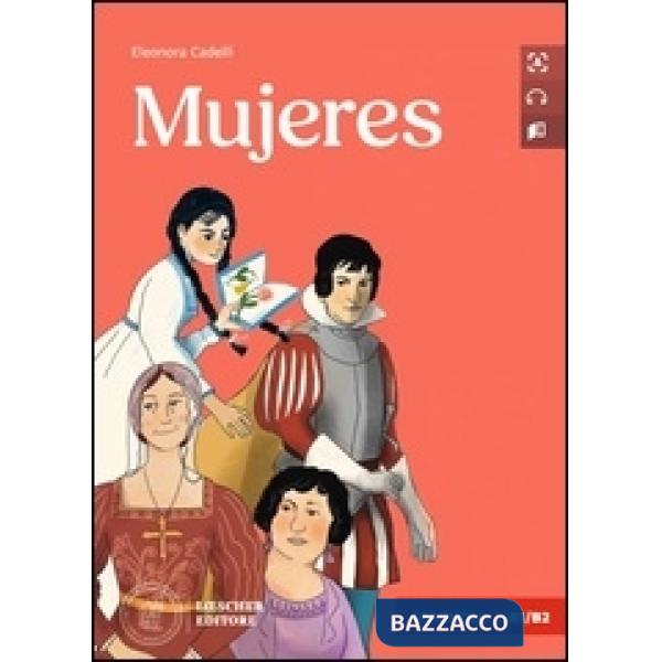 LETTURE GRADUATE DI FRANCESE MUJERES