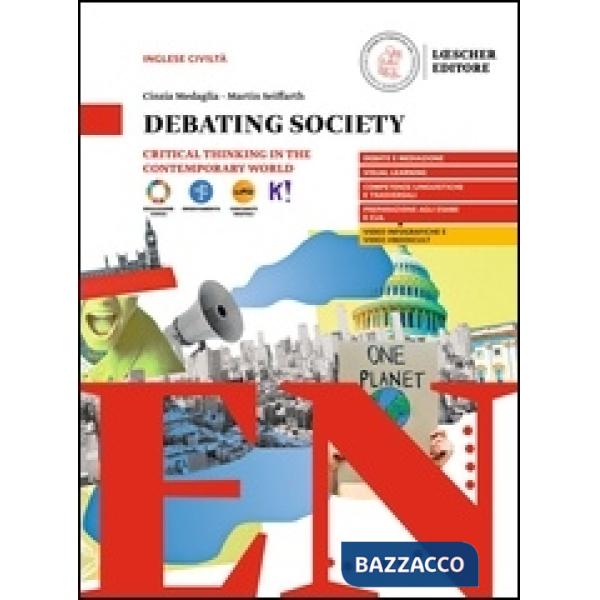 DEBATING SOCIETY