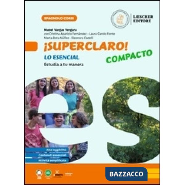 SUPERGUAY! COMPACTO ESENCIAL