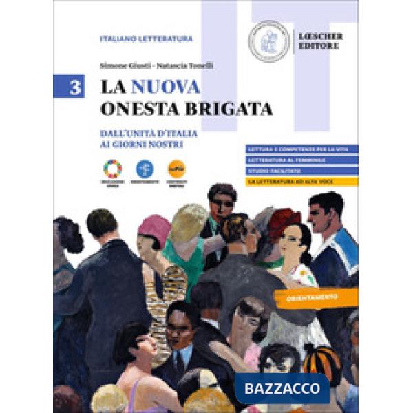 LA NUOVA ONESTA BRIGATA