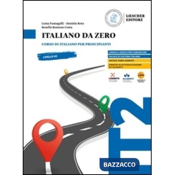 ITALIANO DA ZERO