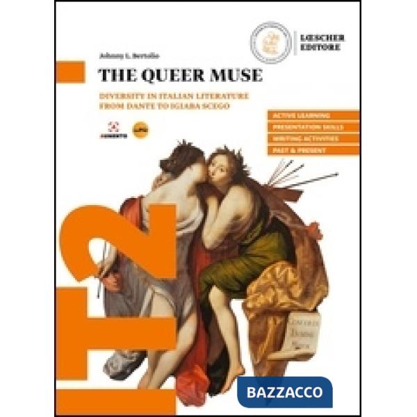 THE QUEER MUSE