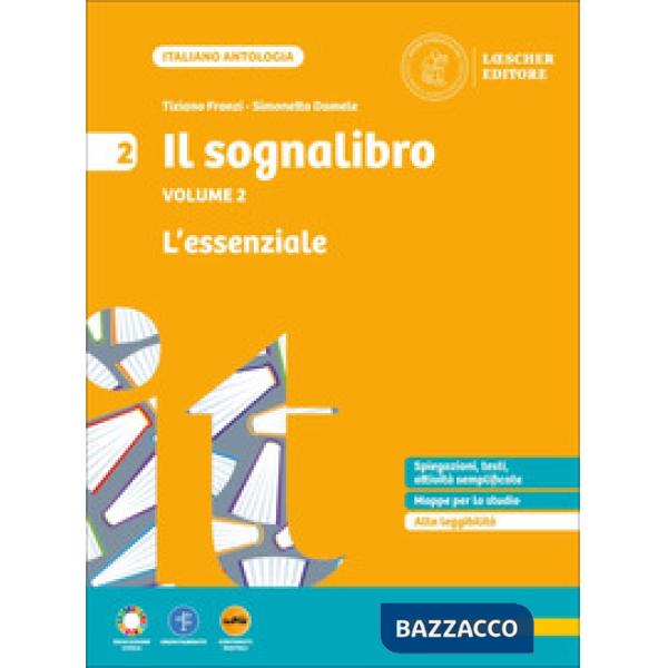 IL SOGNALIBRO L'ESSENZIALE VOL. 2
