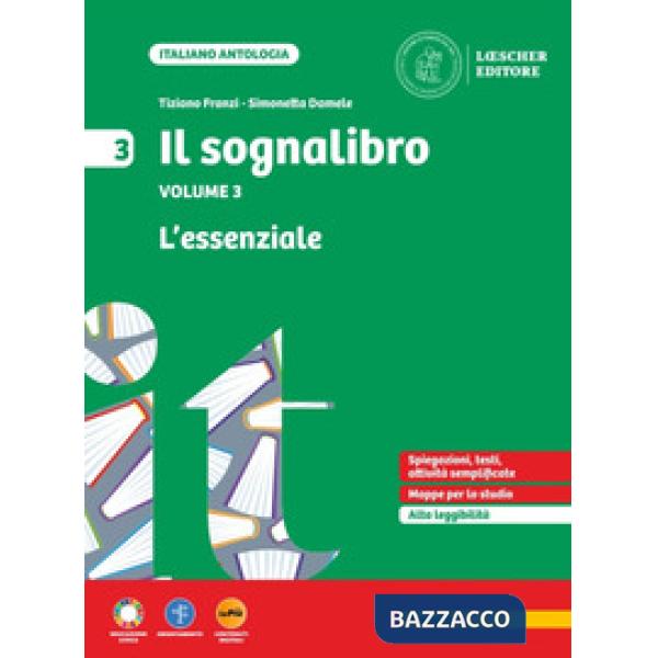 ILSOGNALIBRO VOL. 3