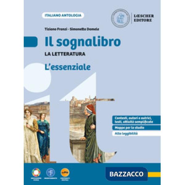 IL SOGNALIBRO. DIVENTARE LETTORI E LETTRICI L'ESSENZIALE