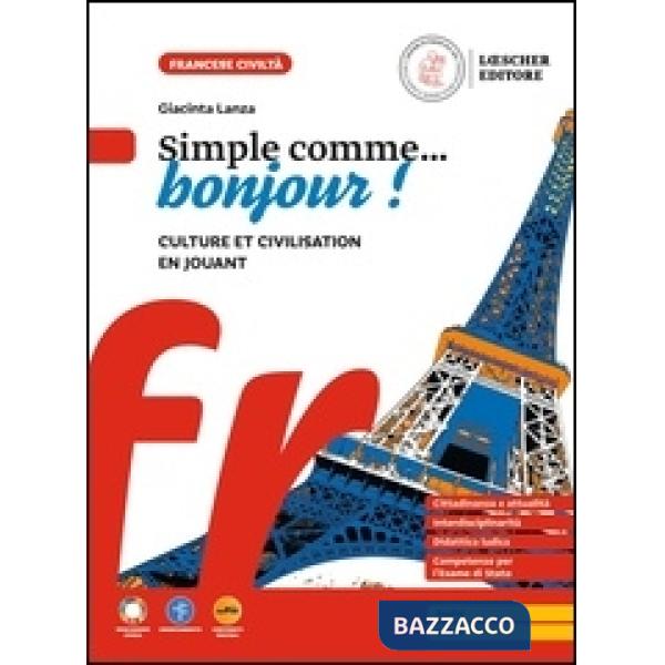 SIMPLE COMME... BONJOUR!