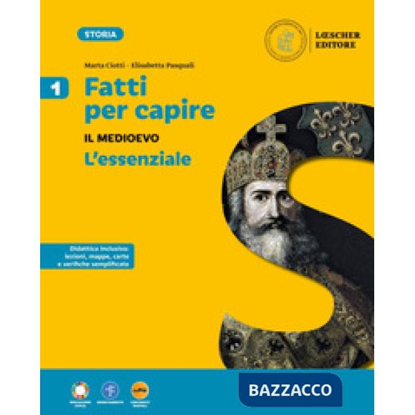 FATTI PER CAPIRE ESSENZIALE VOL. 1