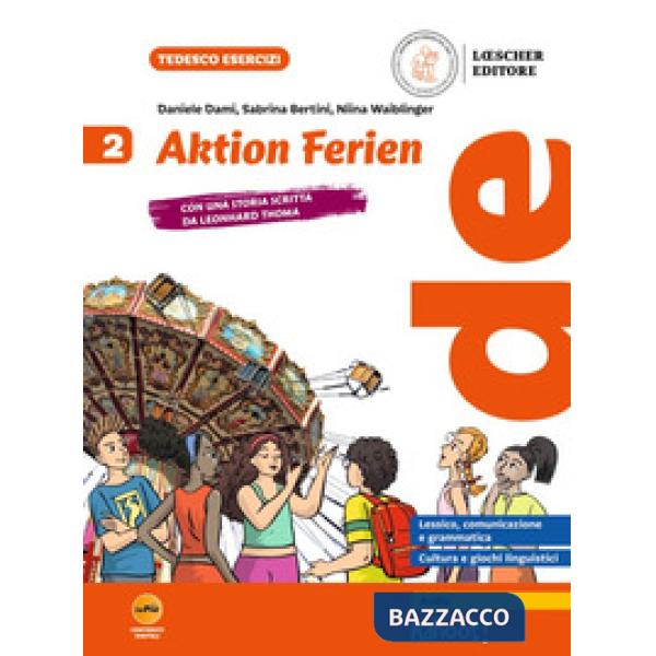 AKTION FERIEN 2